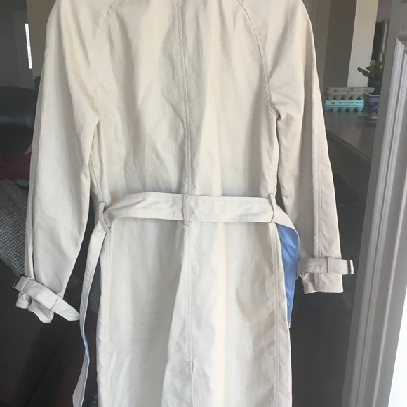 3.1 Phillip Lim for Target Trench Coat/Jacket S - Picture 2 of 4
